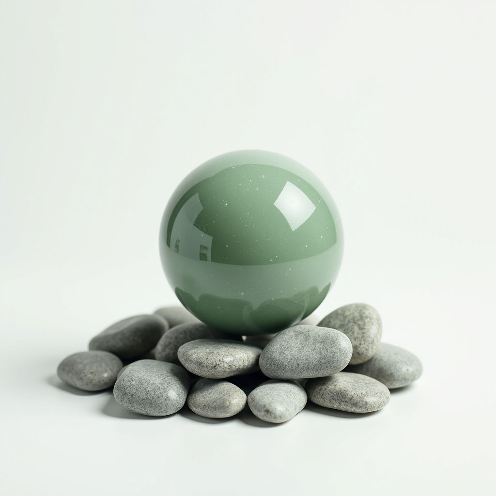 Aromatherapie Massage Bal