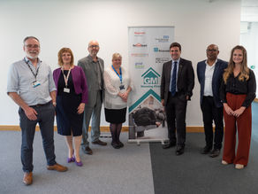 GM Housing First backed by Greater Manchester Mayor Andy Burnham