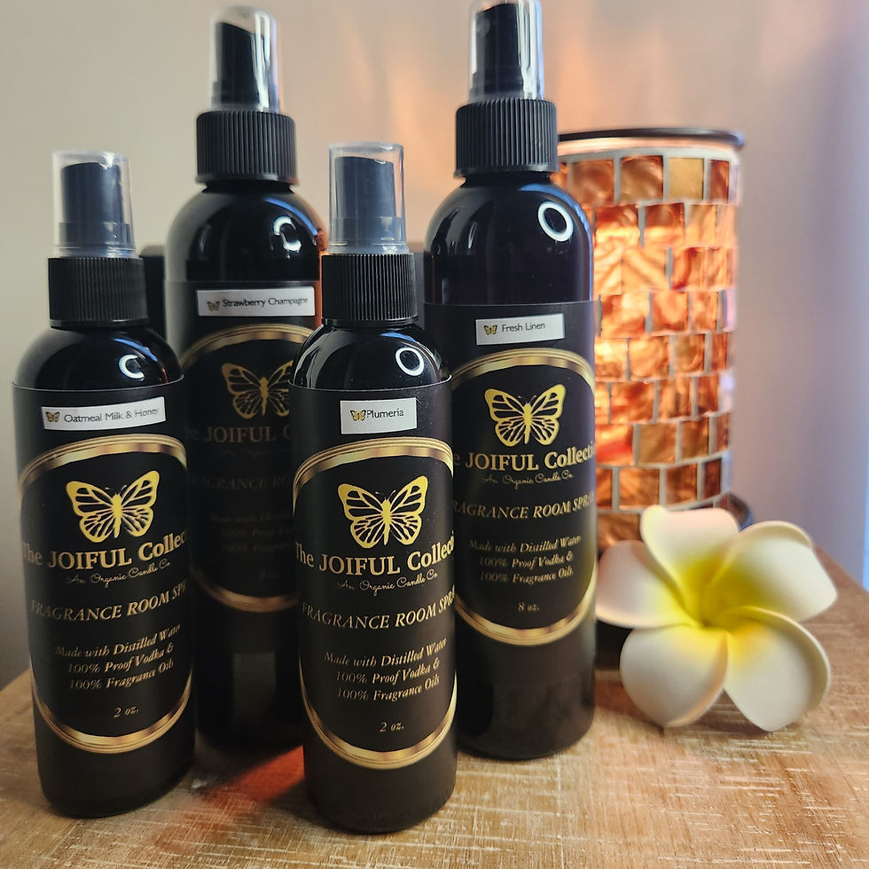 Thumbnail: Fragrance Room Spray