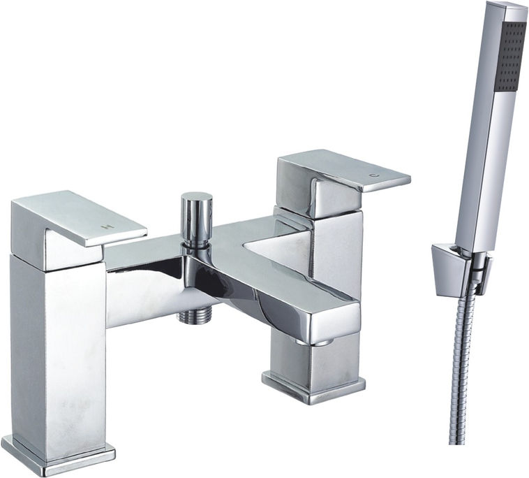 Moderna Bath Shower Mixer