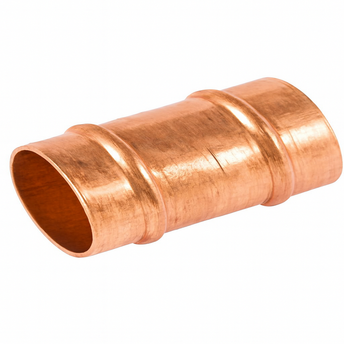 28MM Slip Coupling SR1S