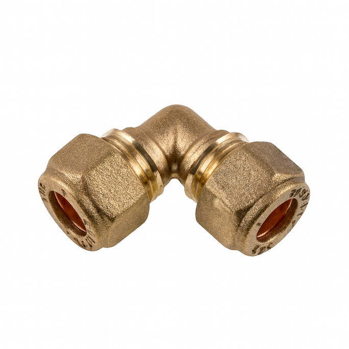 35MM C x C Elbow