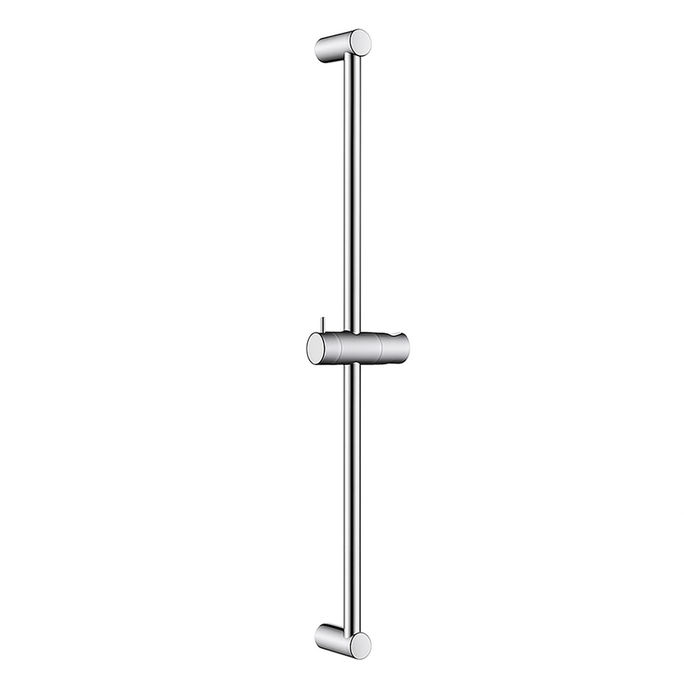 Barcino Sliding Bar – Chrome