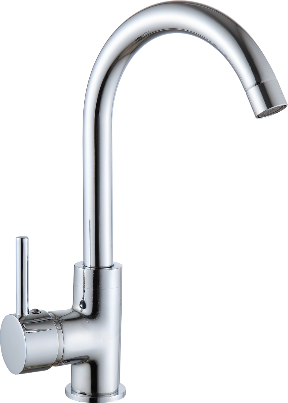 Lida Monobloc Single Lever Kitchen Tap – SEDAL Ceramic Disc Cartridge