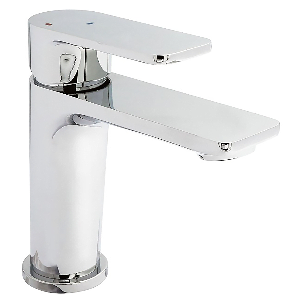 Clever Cardona Mono Basin Mixer Chrome