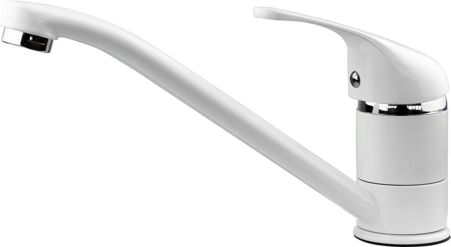 Eco Monobloc Kitchen Tap – SEDAL Ceramic Disc, Single Lever