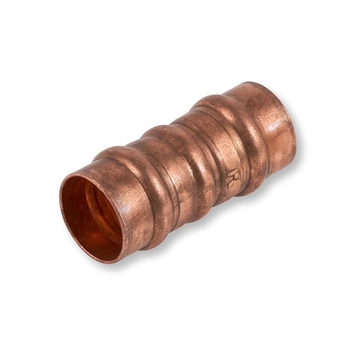 22 x 15MM Reduced Coupling SR1R