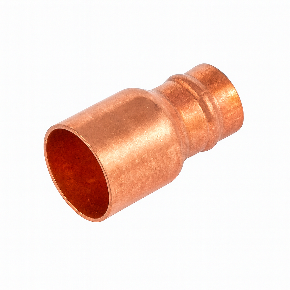 15 x 10MM Fitting Reducer SR6