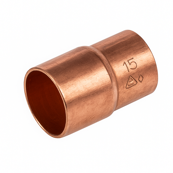 28 x 15MM Fitting Reducer EF6