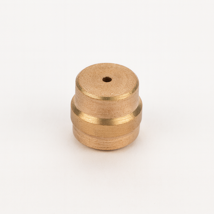 15MM Brass Air Vent Adaptor