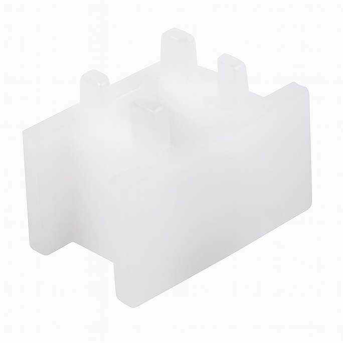 Talon Pipe Spacer Clip