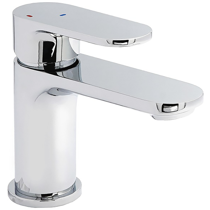Clever Marti Mini Mono Basin Mixer Chrome