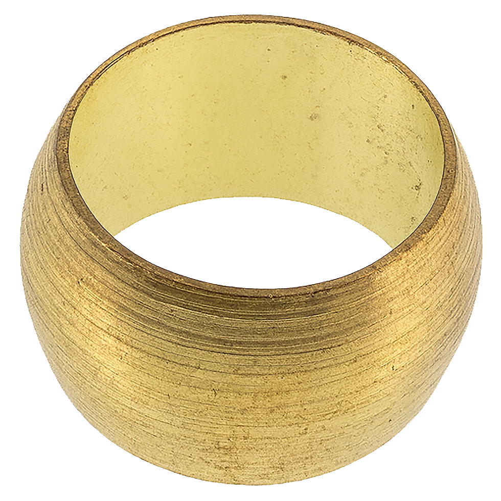 28MM Jevco Brass Olive