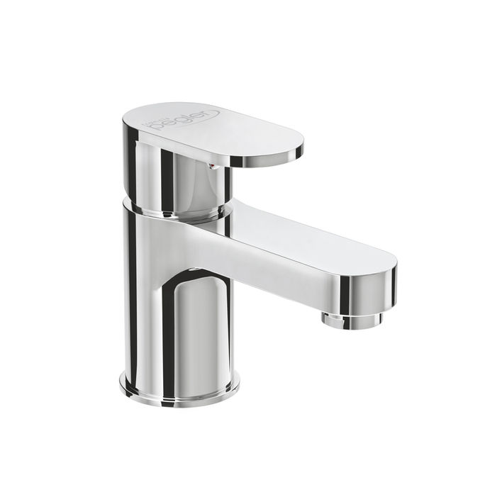 Strata Blade Mini Mono Basin Chrome No Tails