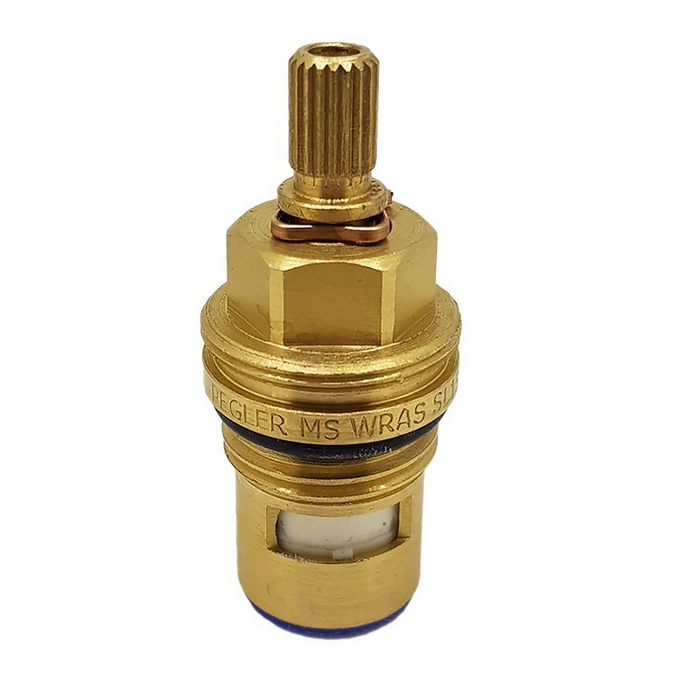 HK30 Ceramic Disc Headwork – 3/4" Hot Tap Replacement