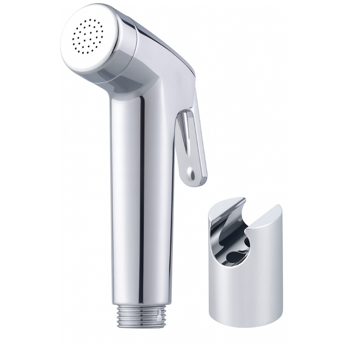 ABS Handheld Bidet Spray Head