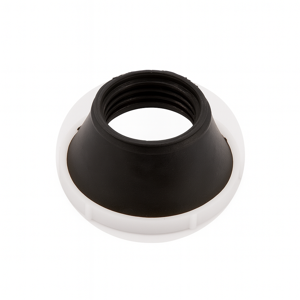 Basin Mate Seal