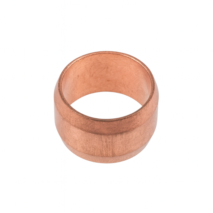 22MM Copper Olive