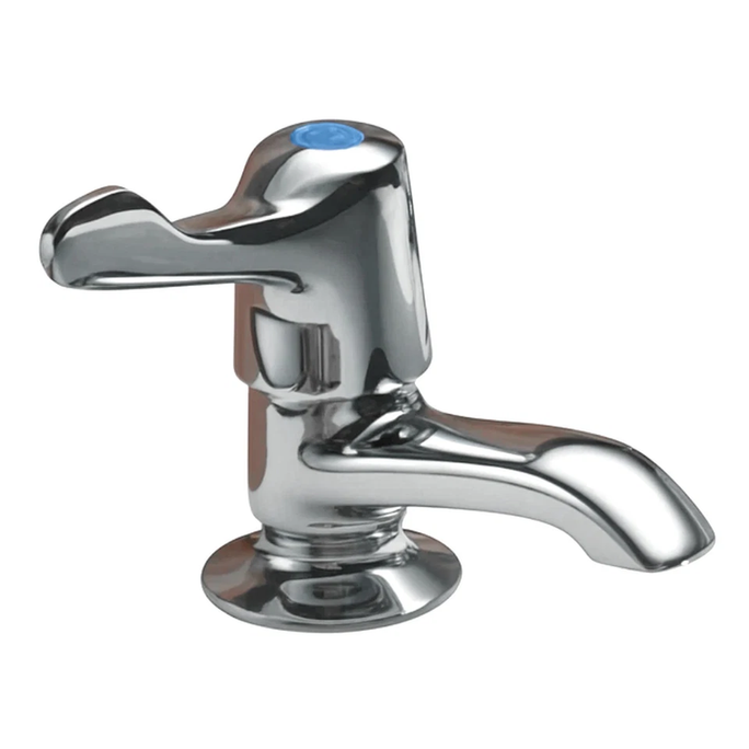Performa 2159QT Lever Qt Bath Tap Cold – Chrome