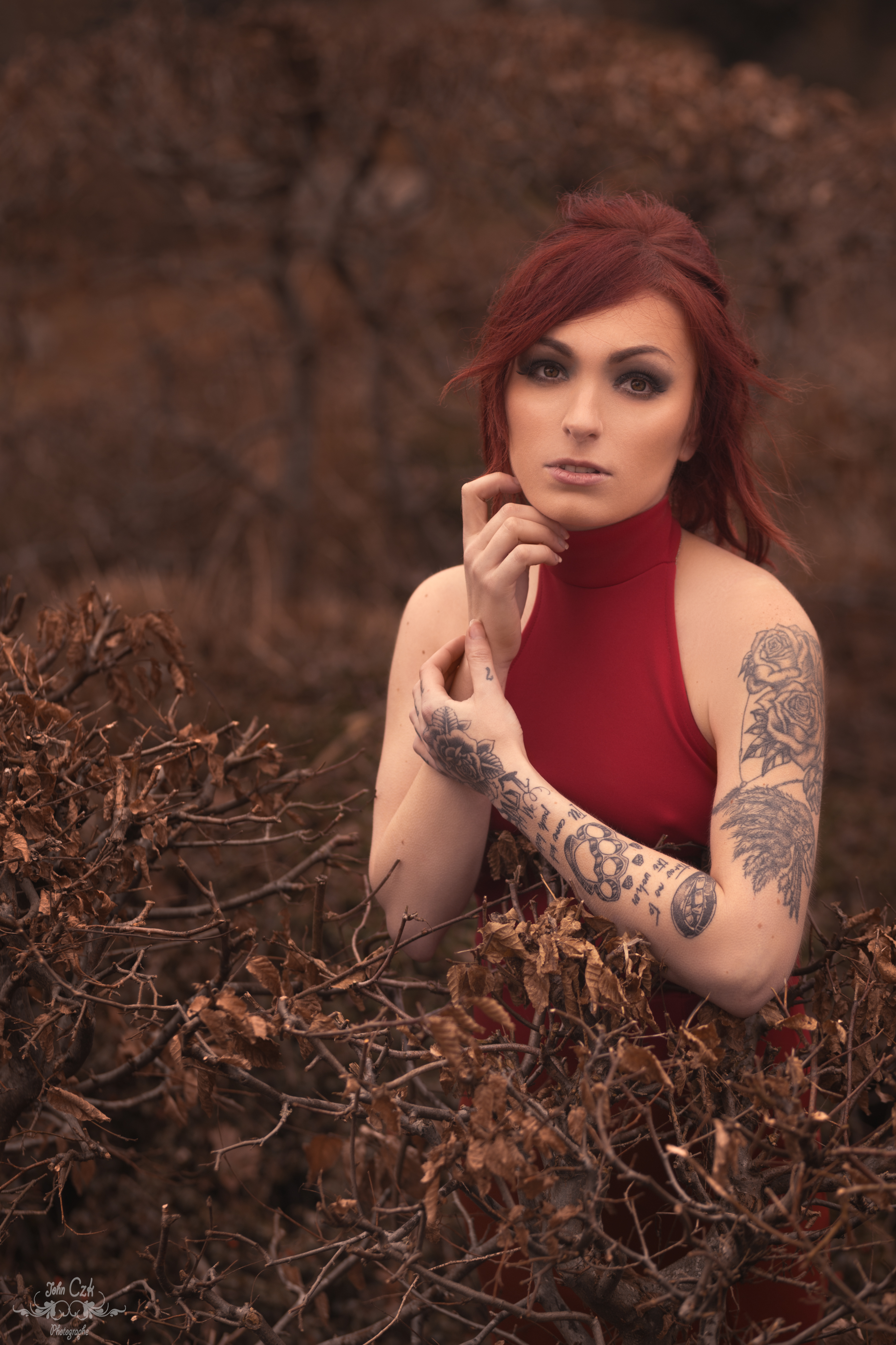 Justine Baron