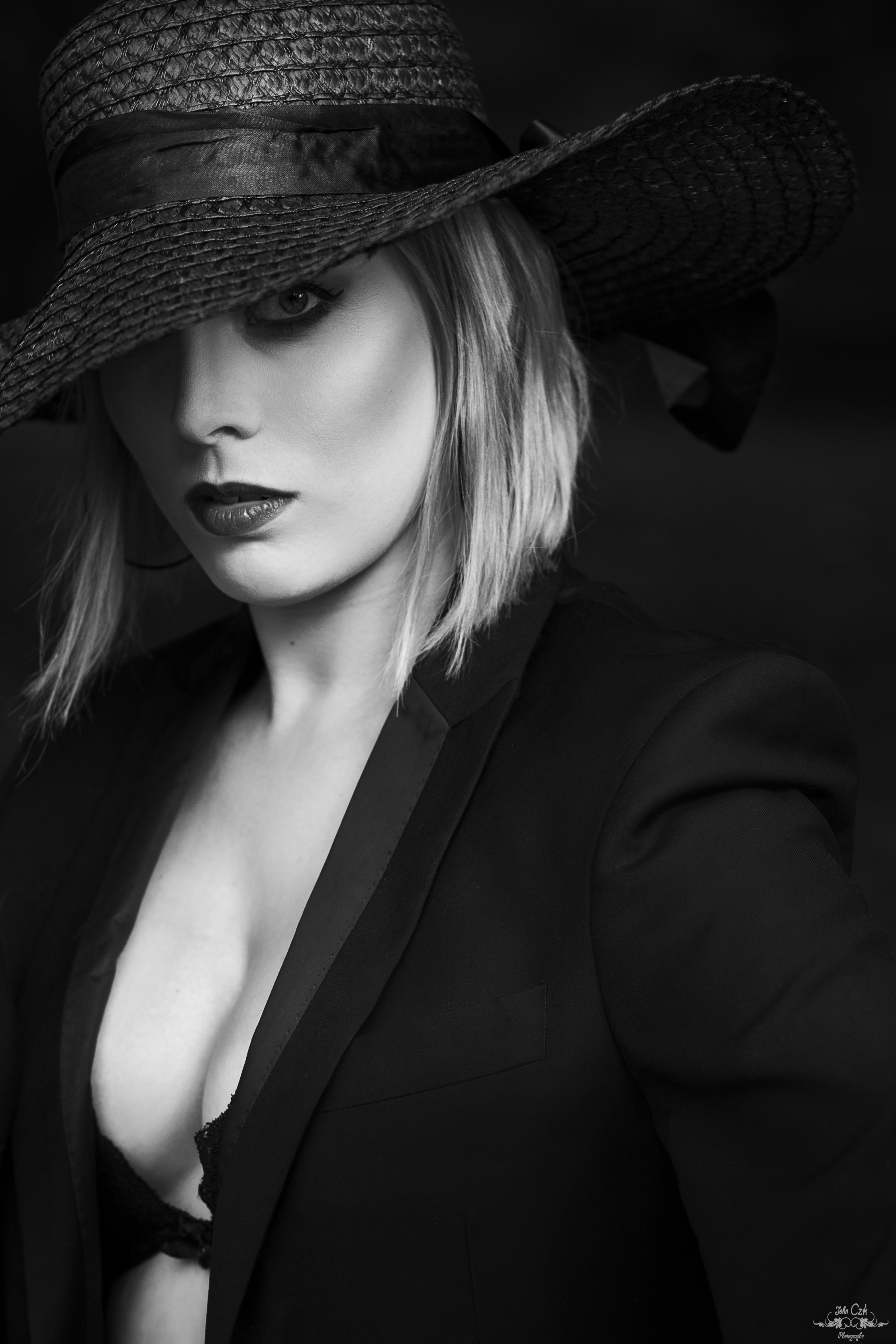 JENNIFER KHRAMAZ