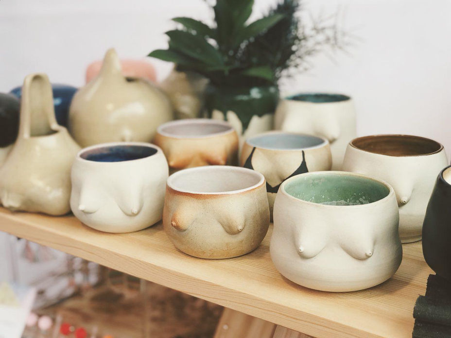ARTBOX 2018 - Common Touch Craft Unit