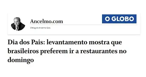 O Globo