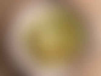 Pastaschotel met pesto en mozzarella