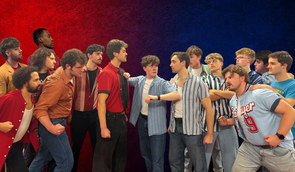 National Award-winning Muse Productions set to Bring West Side Story to Shannon