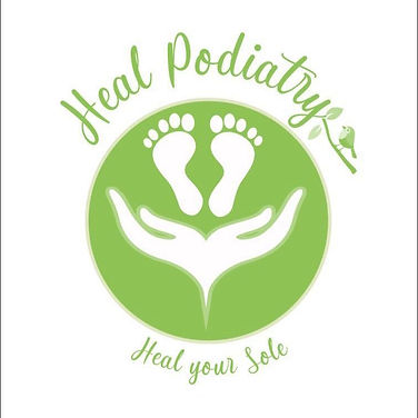 Heal Podiatry