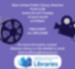 Shannon Library - Film Club for Adults