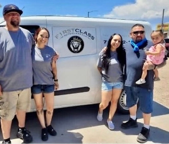 First Class Auto Team Pueblo CO