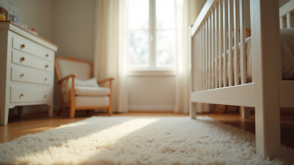 Effective Sleep Strategies for Newborns and Families