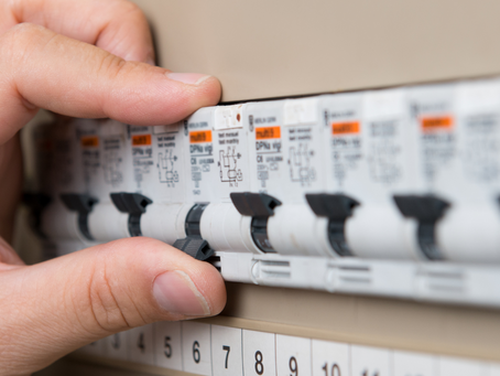 The Essential Guide to Upgrading Your Home's Switchboard