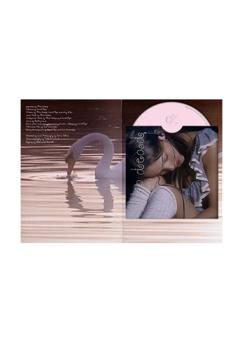 CD OLIVIA RODRIGO - DROP DEAD (EXCLUSIVE CD ZINE) | Music Collector