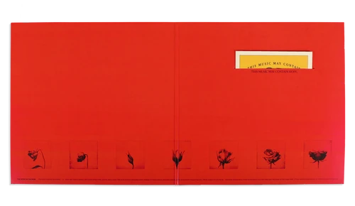 LP RAYE - THIS MUSIC MAY CONTAIN HOPE (YELLOW VINYL/2LP) | Music