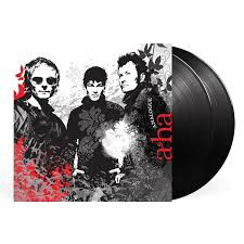 LP A-HA - ANALOGUE 20TH ANNIVERSARY DELUXE EDITION (2LP) (RSD