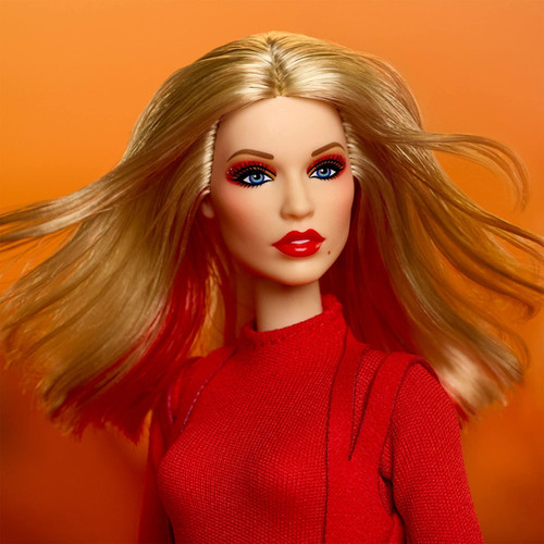 BARBIE SIGNATURE KYLIE MINOGUE COLLECTOR DOLL | Music Collector