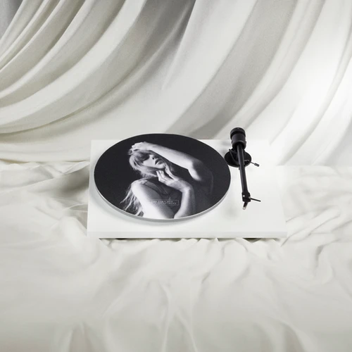 The Tortured Poets Department Slip Mat Ⅱ TAYLOR SWIFT - THE TORTURED POETS DEPARTMENT (SLIPMAT 2) | Music