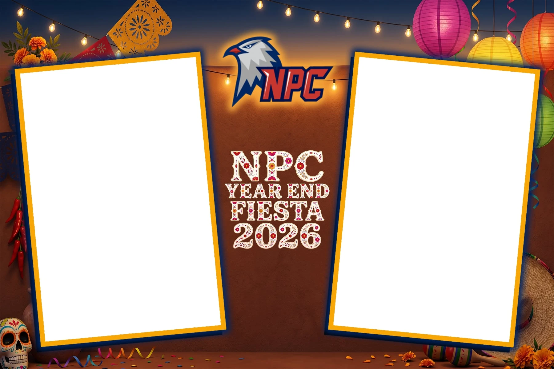 Custom Overlay included in the price