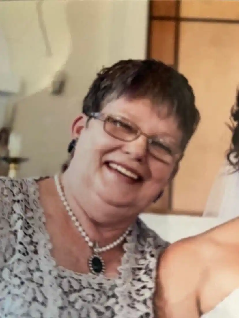 Carol Smith, My mom- I miss you and think of you everyday. Thank you for supporting me!