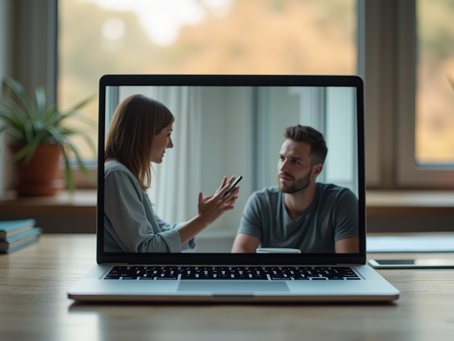 Effective Online Treatments for Depression: Virtual Depression Care Options
