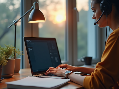 Advantages of Telepsychiatry: Enhancing Mental Health Access