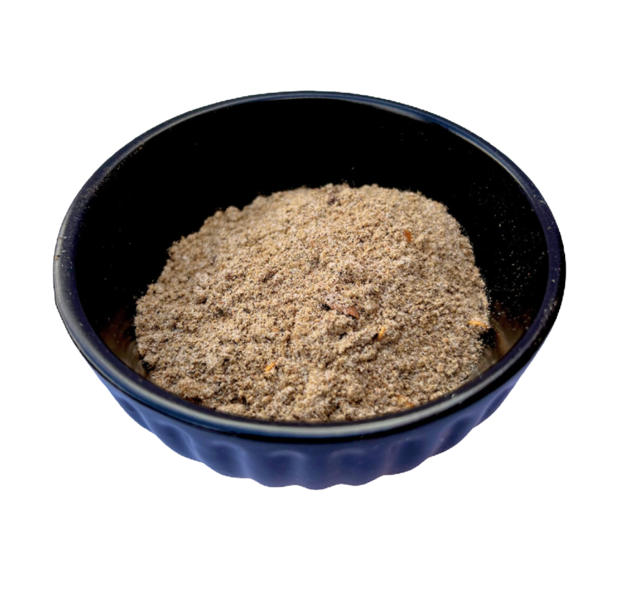 Chinese Salt N Pepper Seasoning Blend