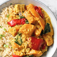 Sri Lankan Black Pepper Curry