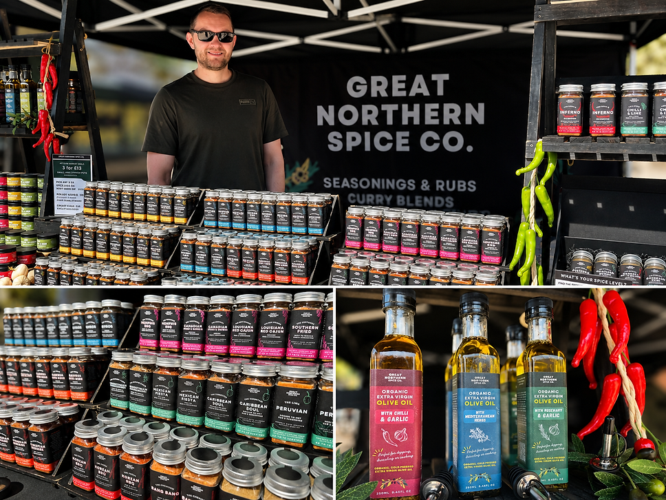 Great Northern Spice Co. Cheshire Life Image.png