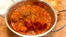 Cape Malay Curry