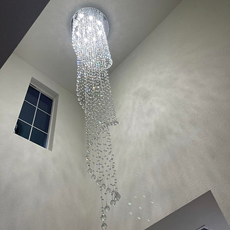 Chandelier