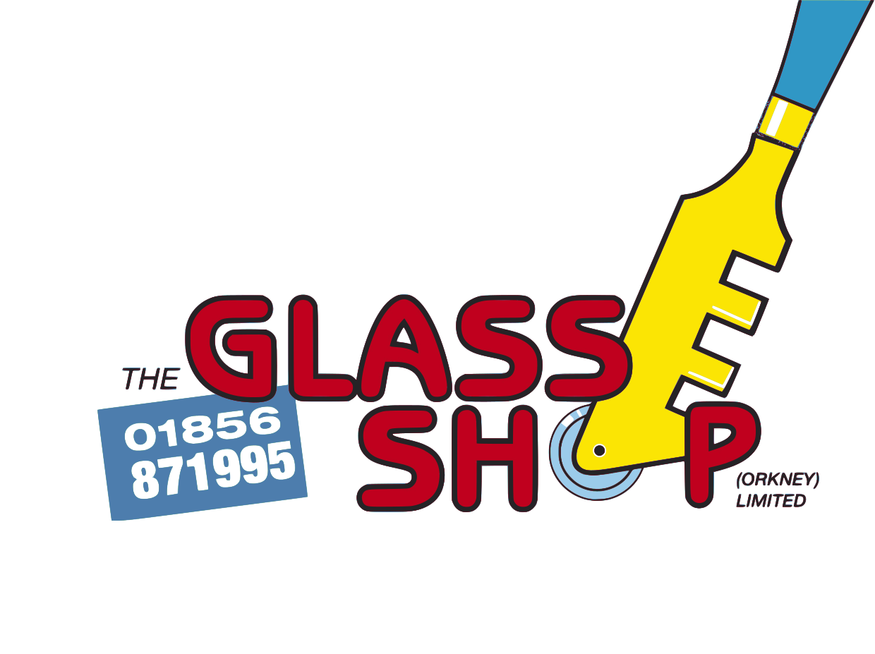 The Glass Shop (Orkney) LTD