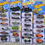 Thumbnail: HOT WHEELS G CASE (IMPORTED)